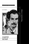Андрей Белый: разыскания и этюды. Серия "Научная библиотека",