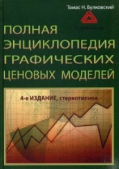 Полная энциклопедия ценовых графических моделей