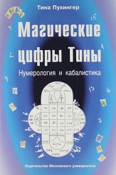 Магические цифры Тины: Нумерология и кабалистика