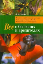 Все о болезнях и вредителях