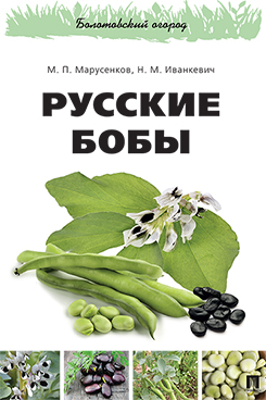 Русские бобы