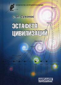 Эстафета цивилизаций