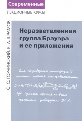 Неразветвленная группа Брауэра и ее приложения