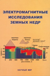 Электромагнитные исследования земных недр
