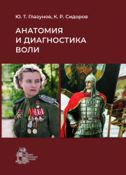 Анатомия и диагностика воли