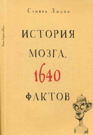 История мозга. 1640 фактов