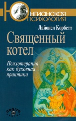 Священный котел. Психотерапия как духовная практика